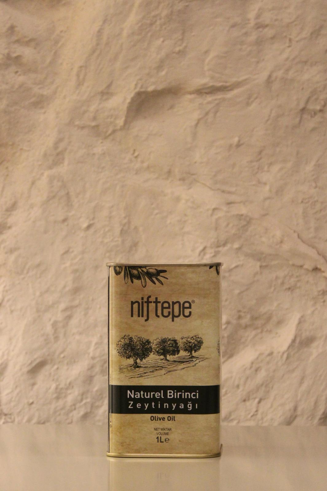 1 LT NATURAL BİRİNCİ